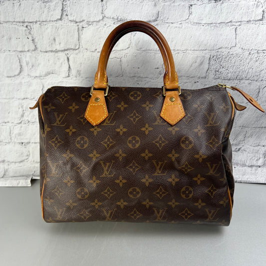Louis Vuitton Handle Bags A-12923