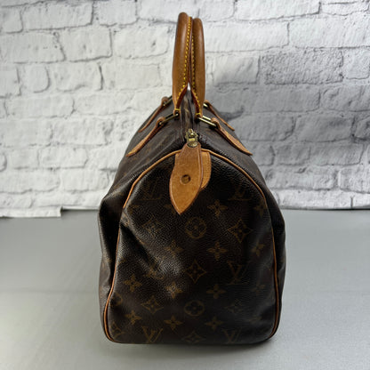 Louis Vuitton Handle Bags A-12923