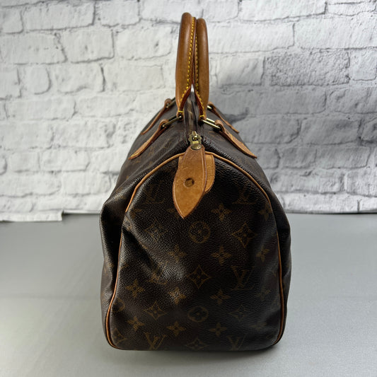 Louis Vuitton Handle Bags A-12923