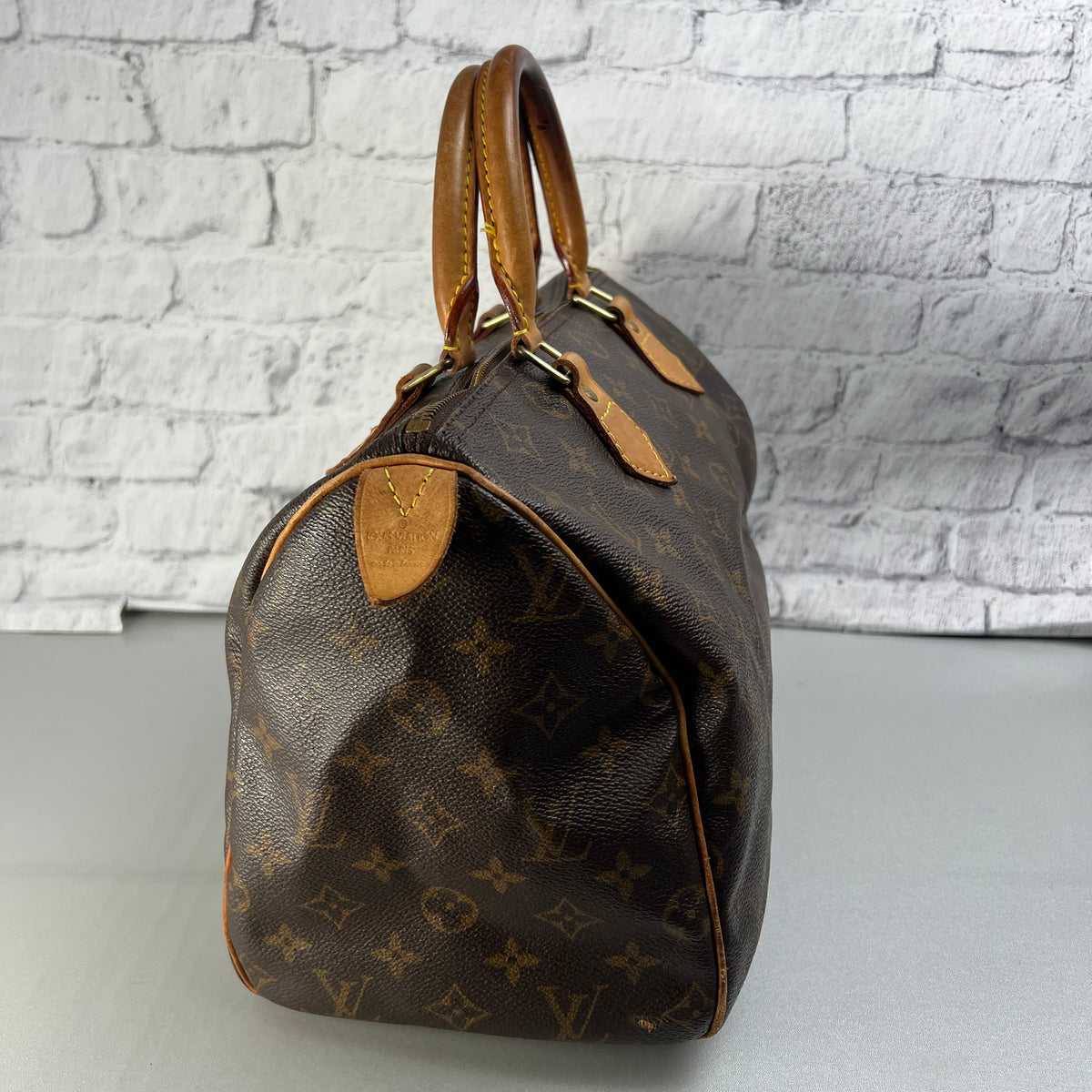 Louis Vuitton Handle Bags A-12923