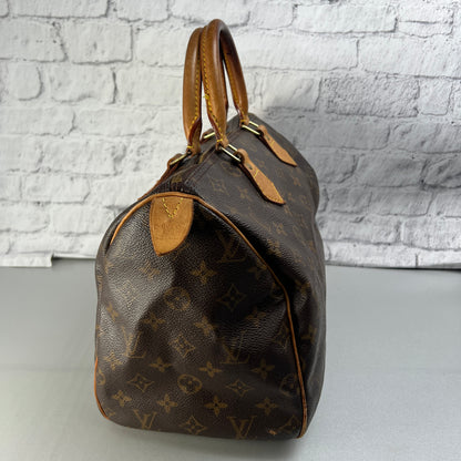 Louis Vuitton Handle Bags A-12923