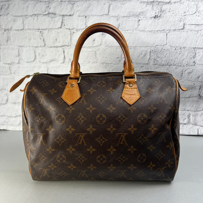 Louis Vuitton Handle Bags A-12923
