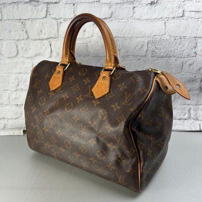 Louis Vuitton Handle Bags A-12923