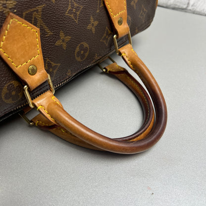 Louis Vuitton Handle Bags A-12923