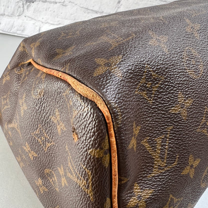 Louis Vuitton Handle Bags A-12923