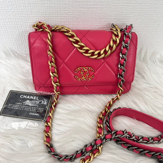 Chanel A-13037