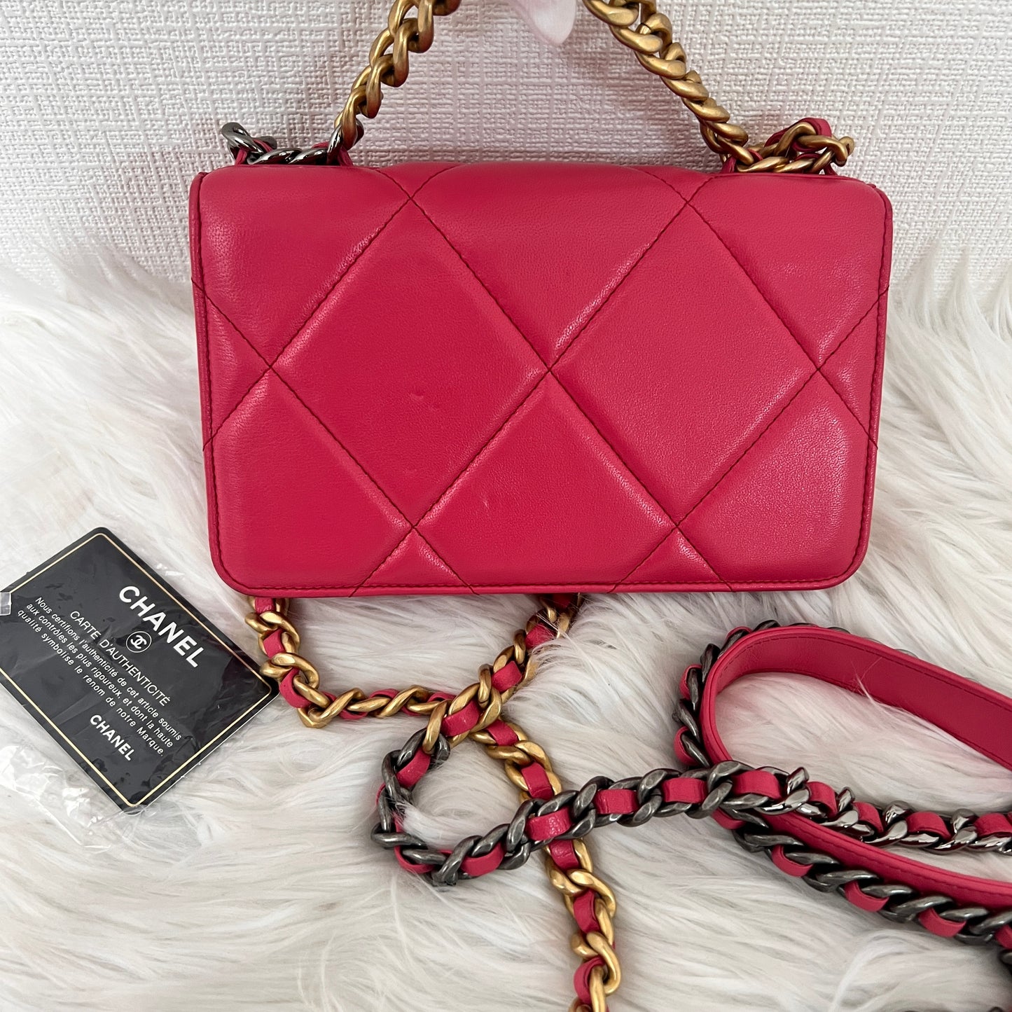 Chanel A-13037