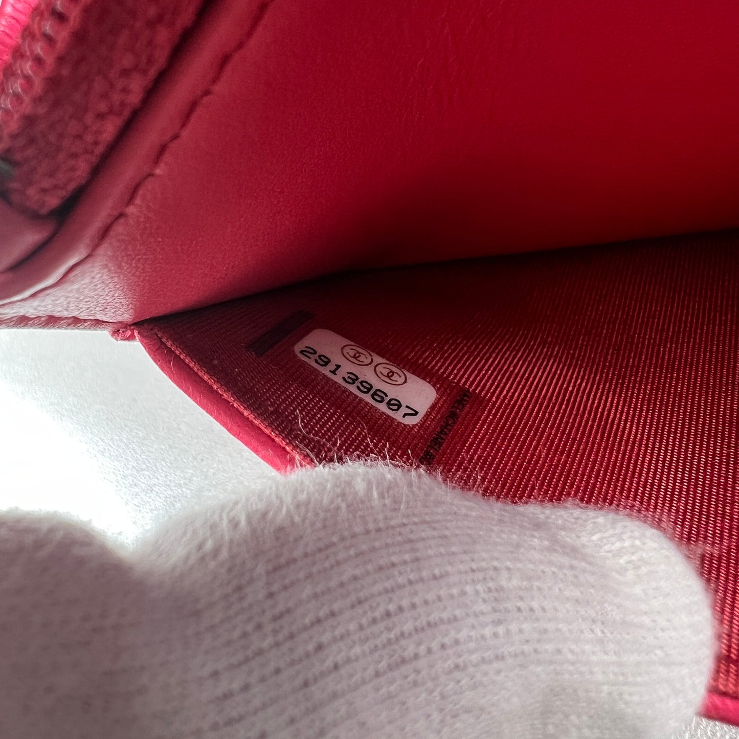 Chanel A-13037