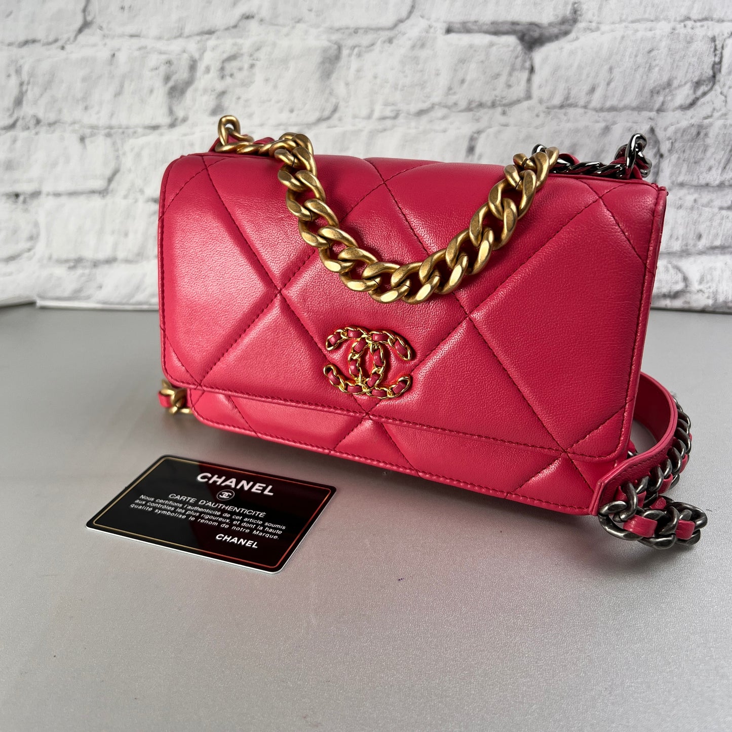 Chanel A-13037