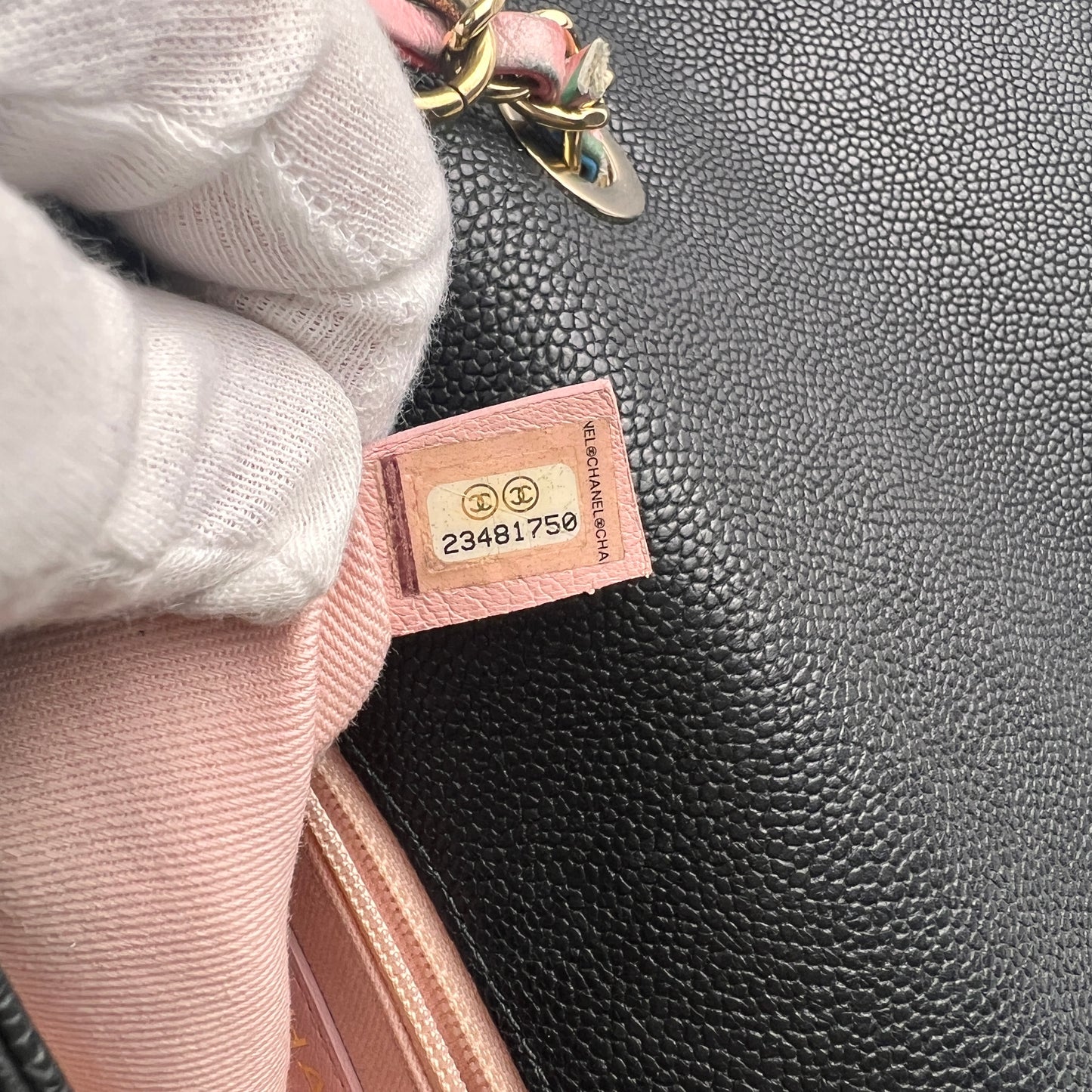 Chanel A-13046