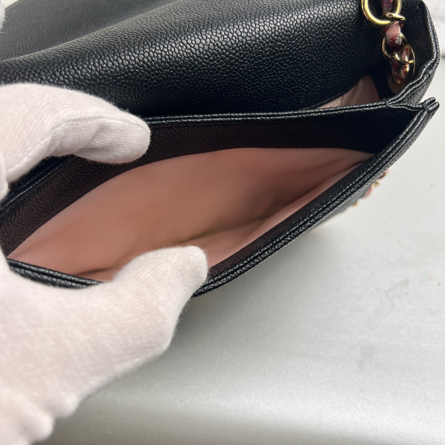 Chanel A-13046