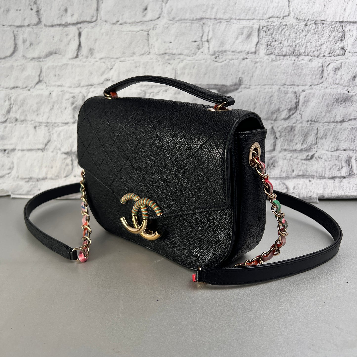 Chanel A-13046