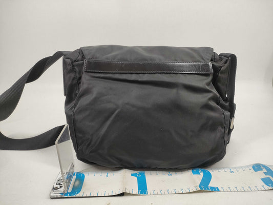 Prada Handle Bags A-13558