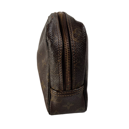 Louis Vuitton Brown Wallets A-13593
