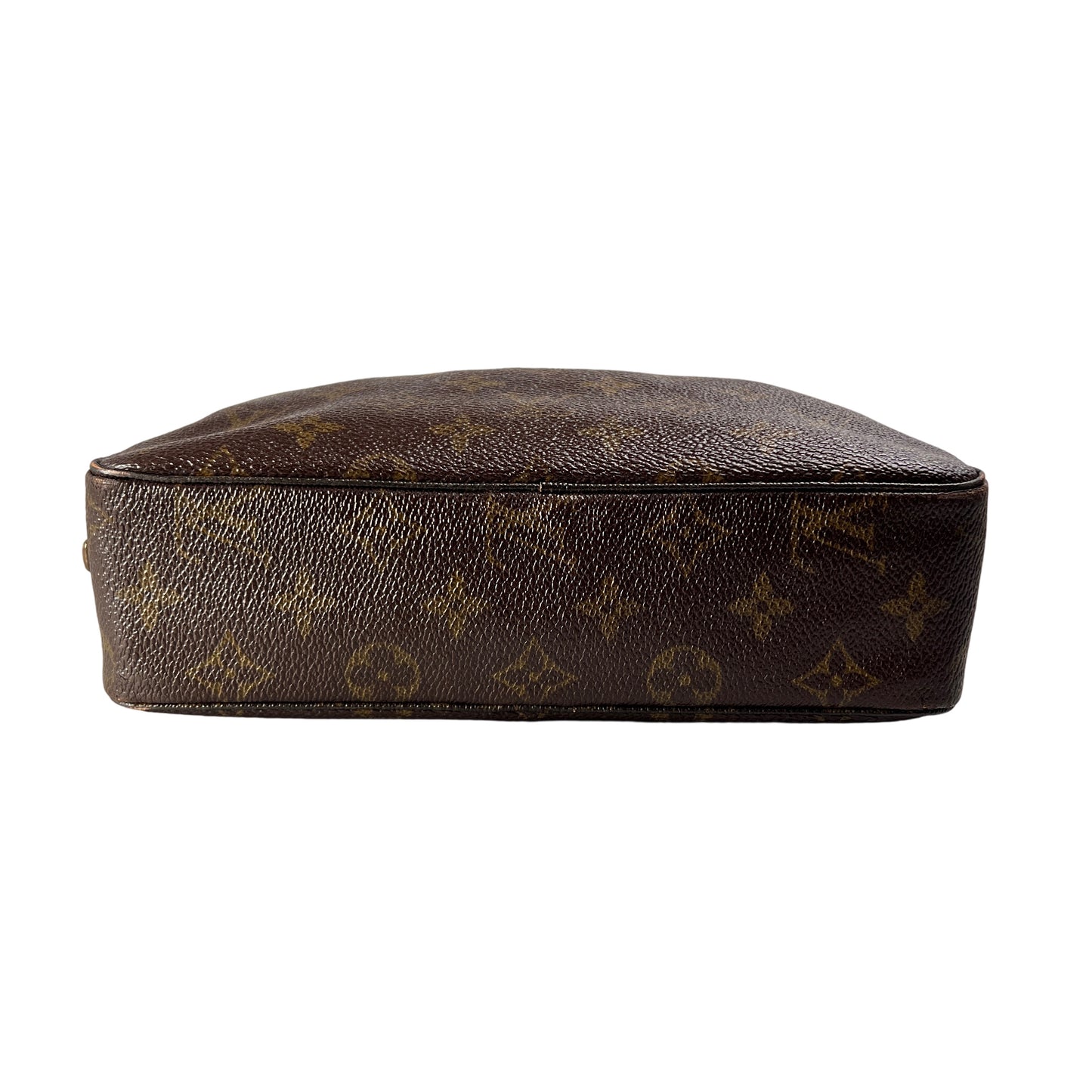 Louis Vuitton Brown Wallets A-13593