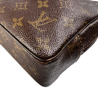 Louis Vuitton Brown Wallets A-13593