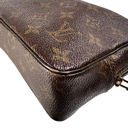 Louis Vuitton Brown Wallets A-13593