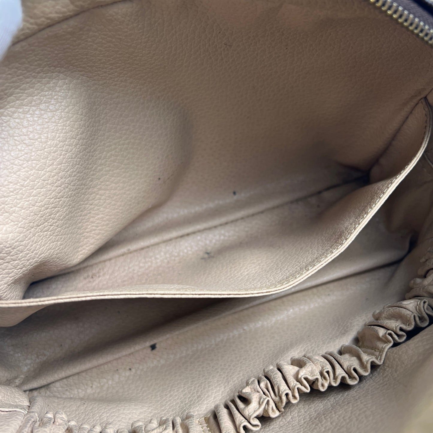 Louis Vuitton Brown Wallets A-13593
