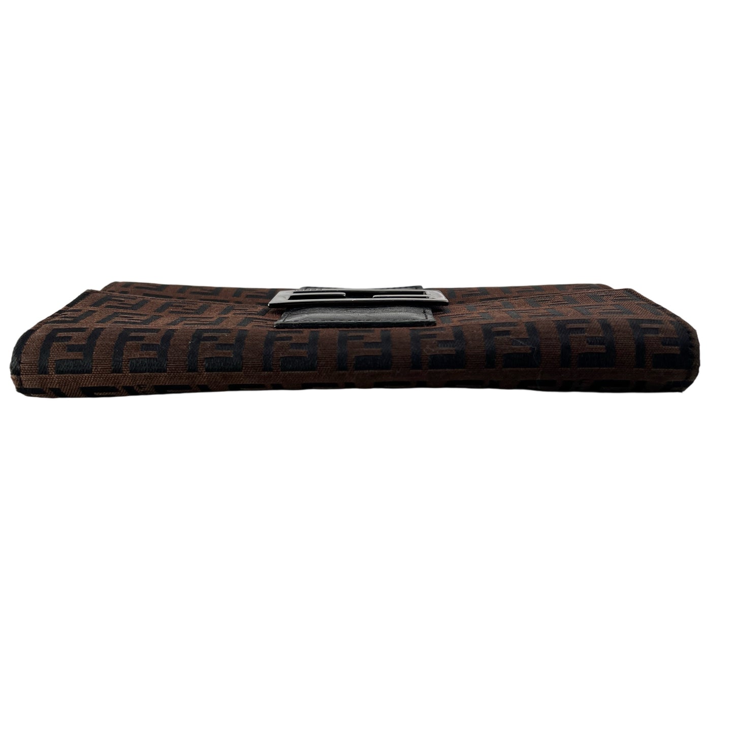 Fendi Brown Wallets A-13690