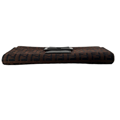 Fendi Brown Wallets A-13690