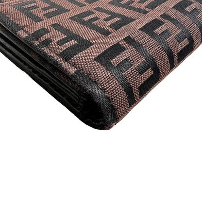 Fendi Brown Wallets A-13690