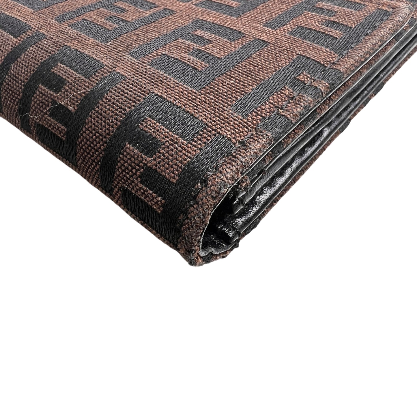 Fendi Brown Wallets A-13690
