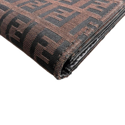 Fendi Brown Wallets A-13690