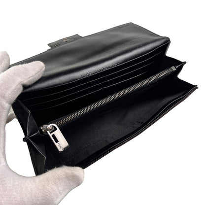 Fendi Brown Wallets A-13690