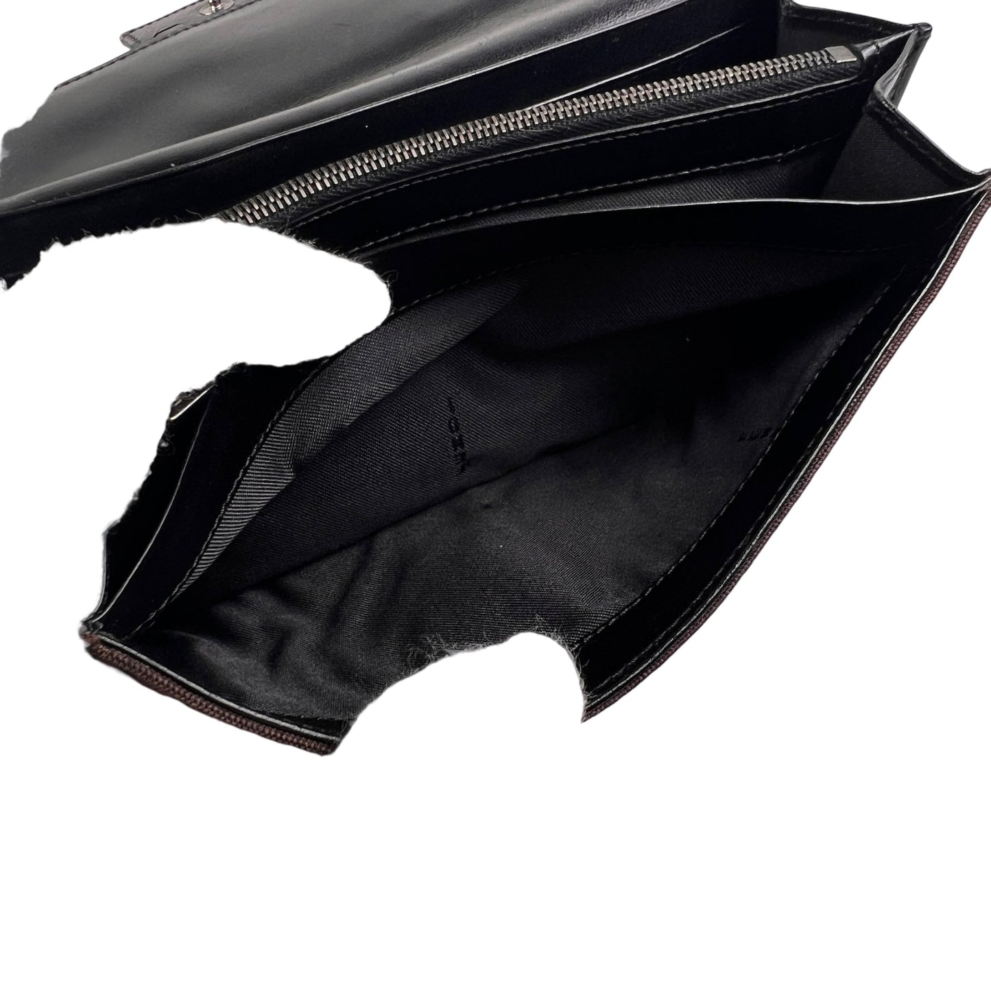 Fendi Brown Wallets A-13690
