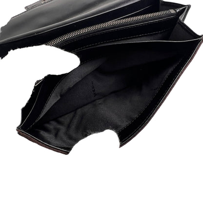 Fendi Brown Wallets A-13690