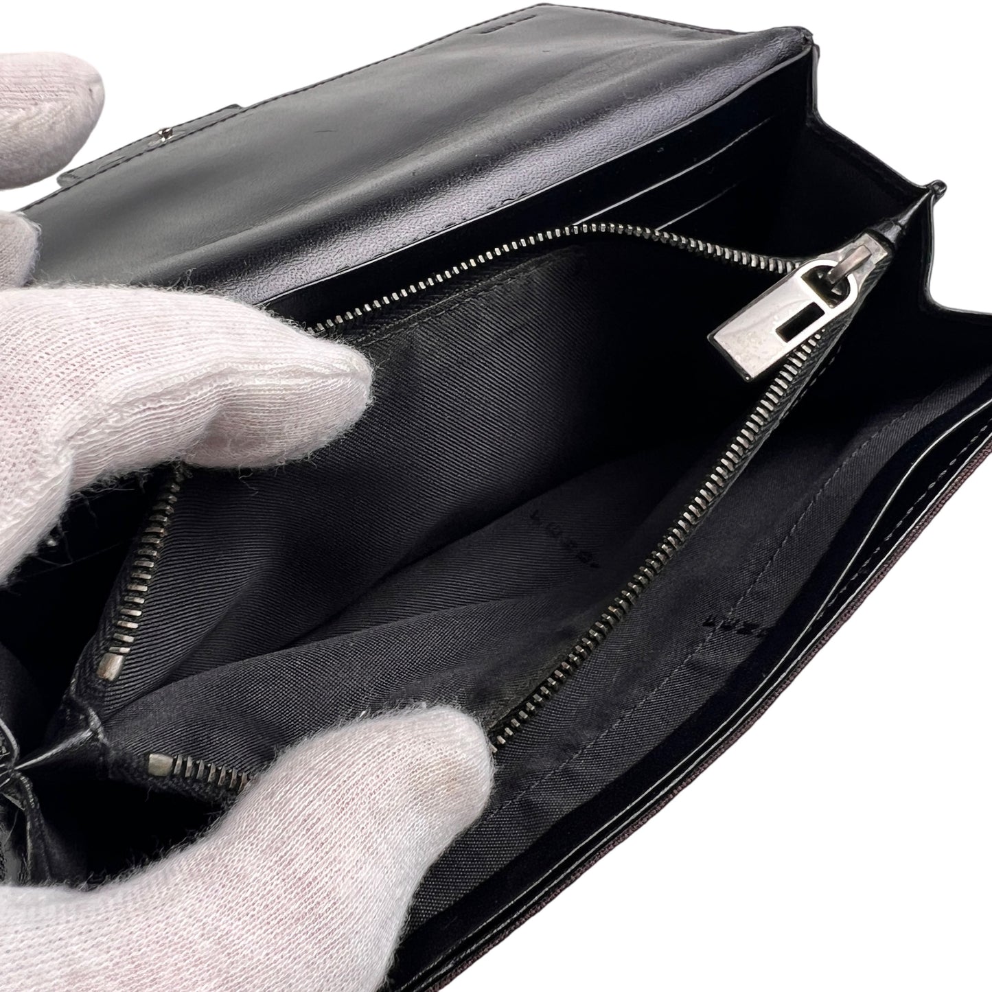 Fendi Brown Wallets A-13690