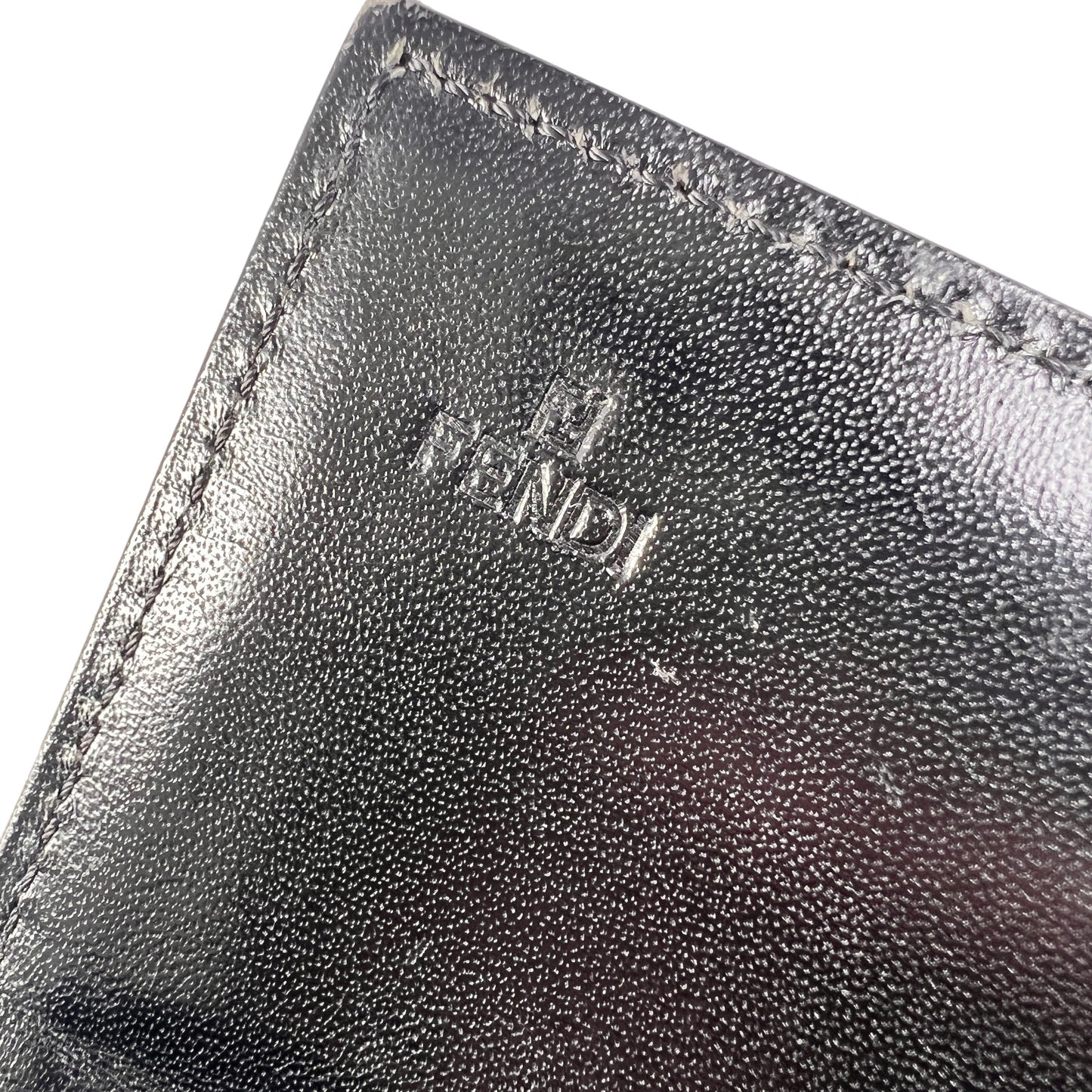 Fendi Brown Wallets A-13690