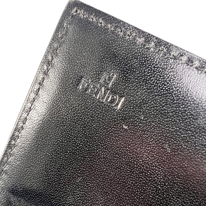 Fendi Brown Wallets A-13690