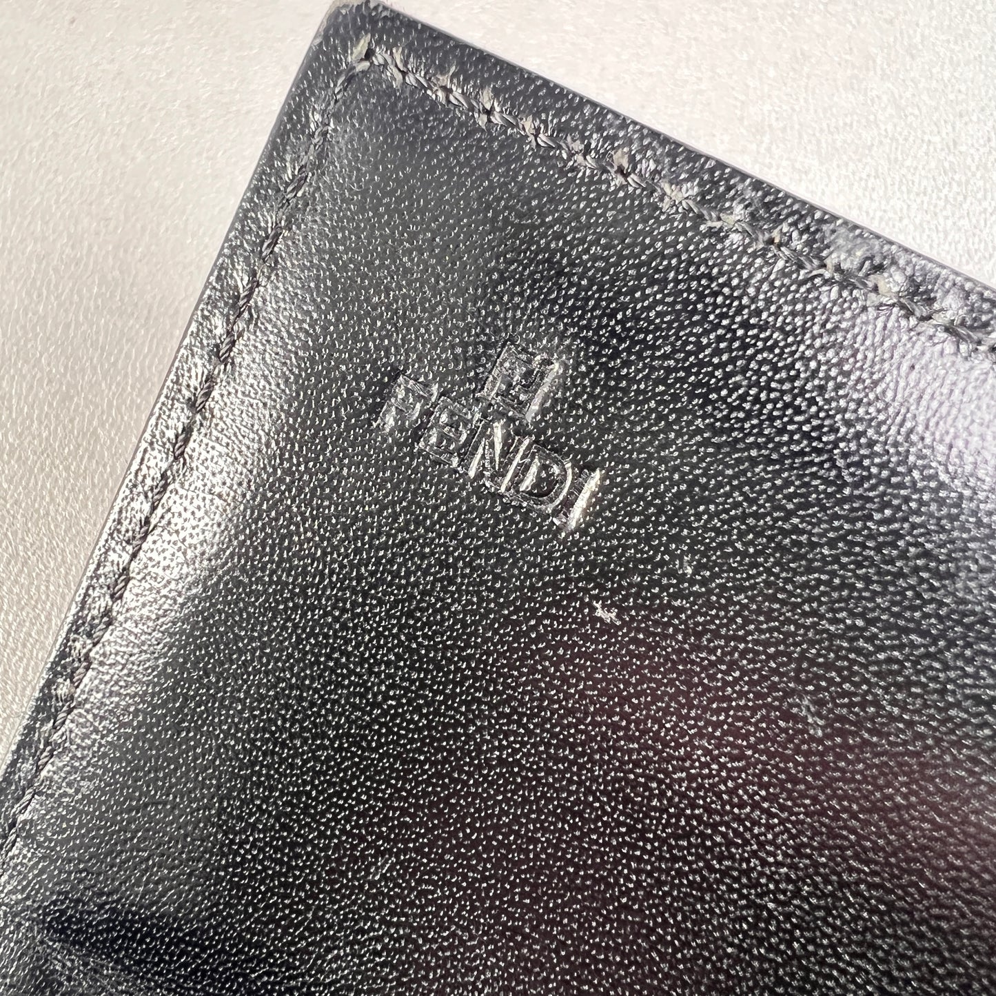 Fendi Brown Wallets A-13690