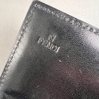 Fendi Brown Wallets A-13690