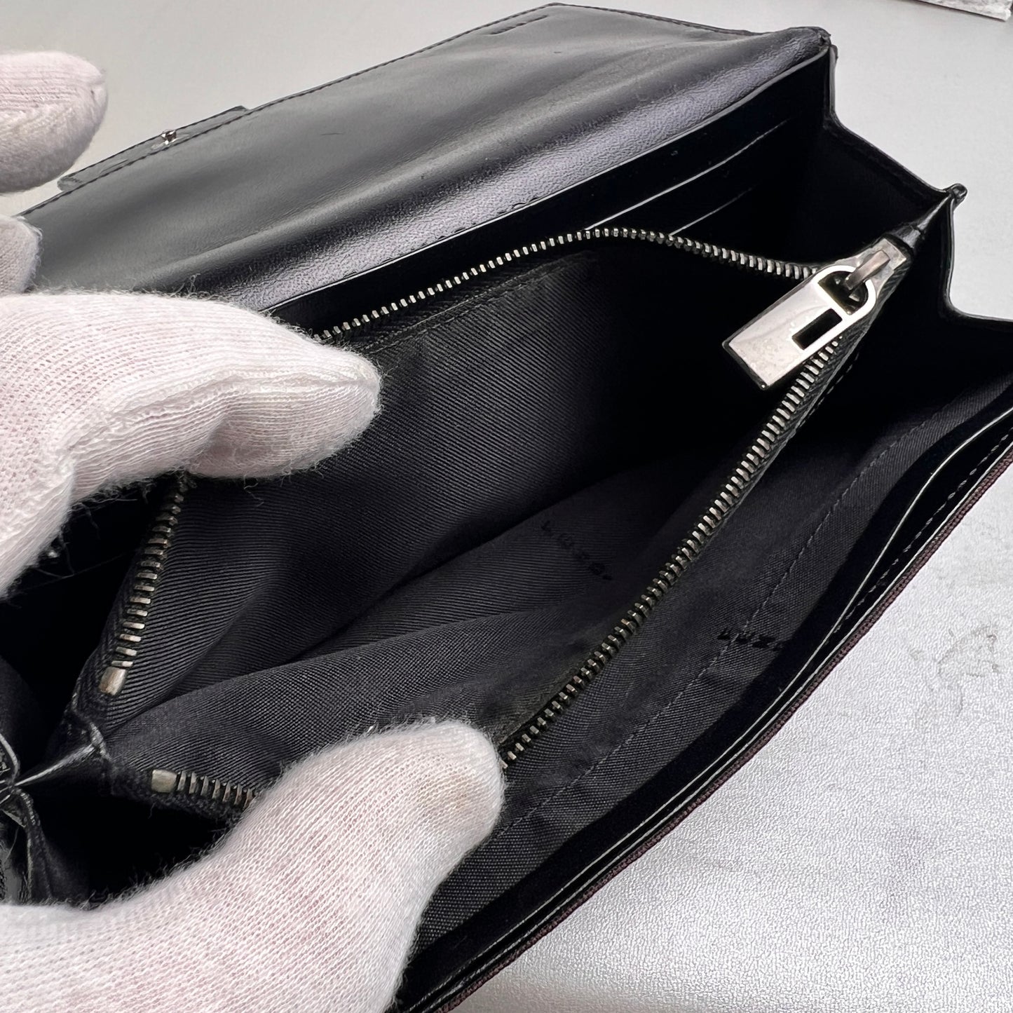 Fendi Brown Wallets A-13690
