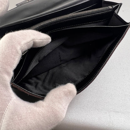 Fendi Brown Wallets A-13690
