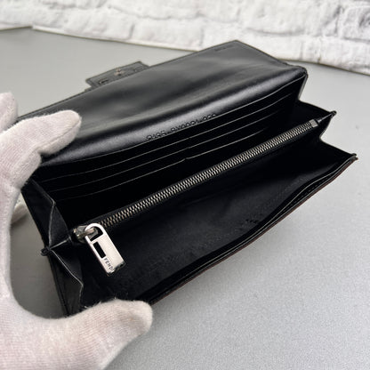 Fendi Brown Wallets A-13690