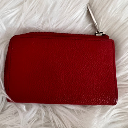 Chanel Red A-13773