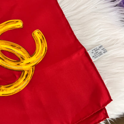 Chanel Multicolor A-13775