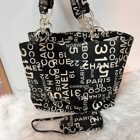 Chanel Multicolor A-13776
