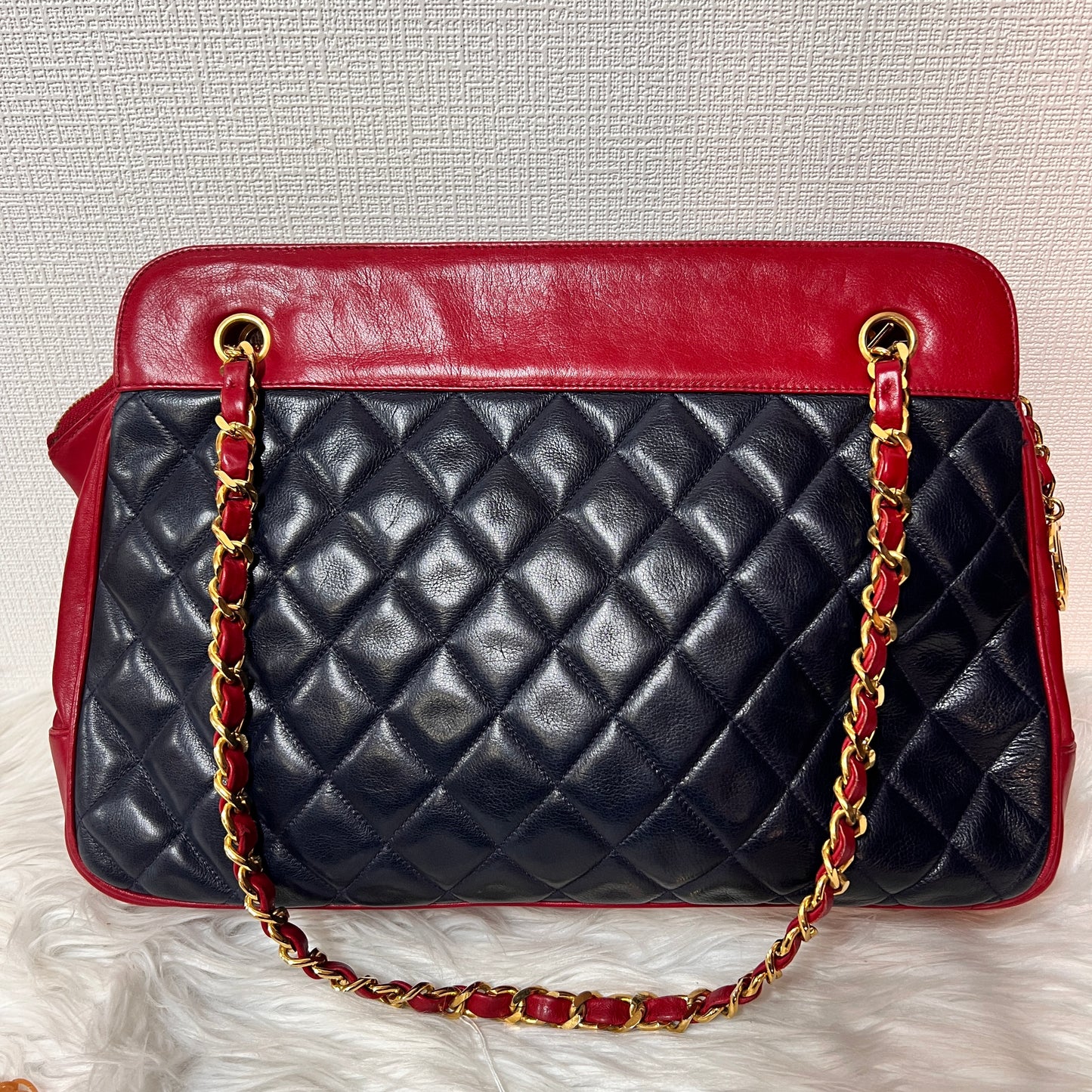 Chanel Multicolor A-13777