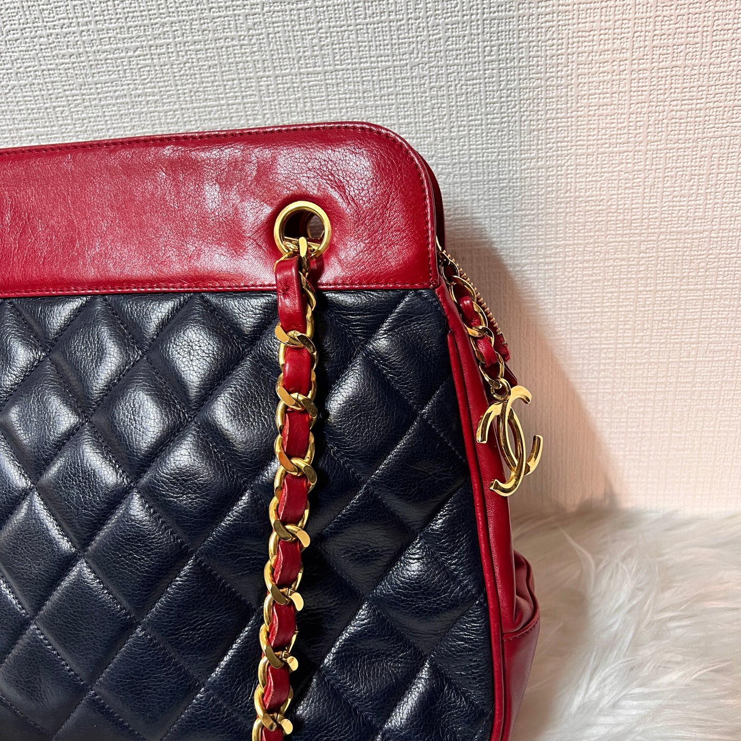 Chanel Multicolor A-13777