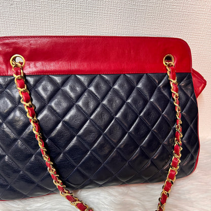 Chanel Multicolor A-13777