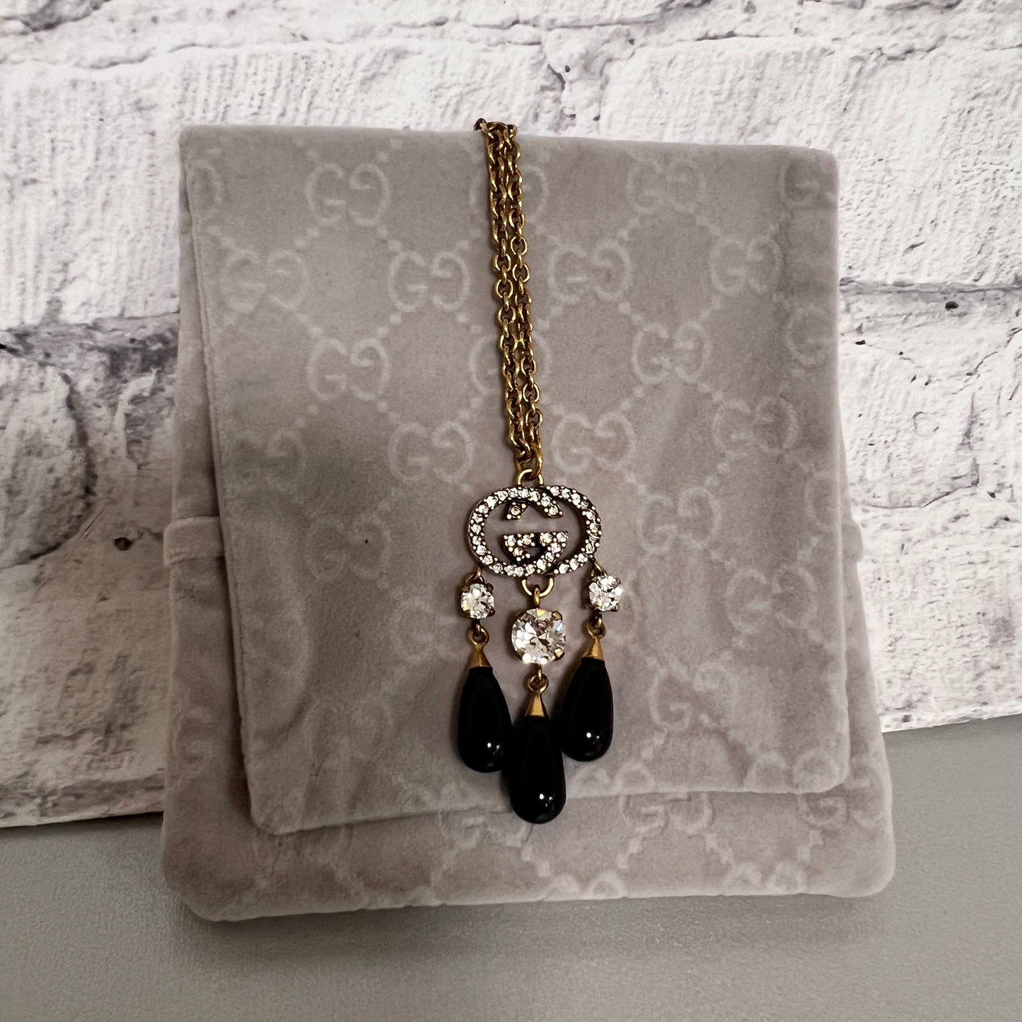 Gucci Multicolor A-13783