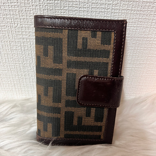Fendi Multicolor A-13786