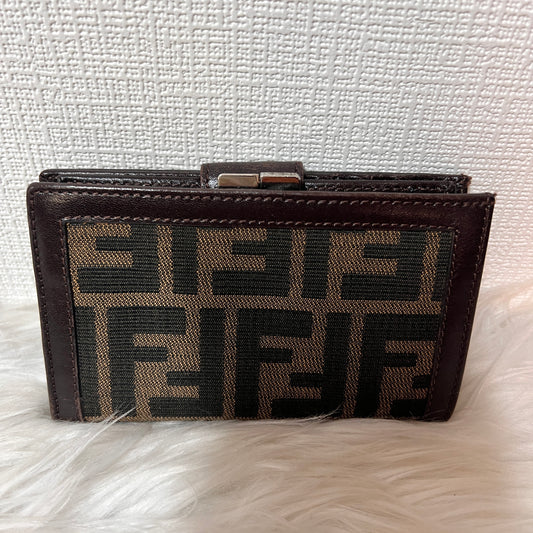 Fendi Multicolor A-13786