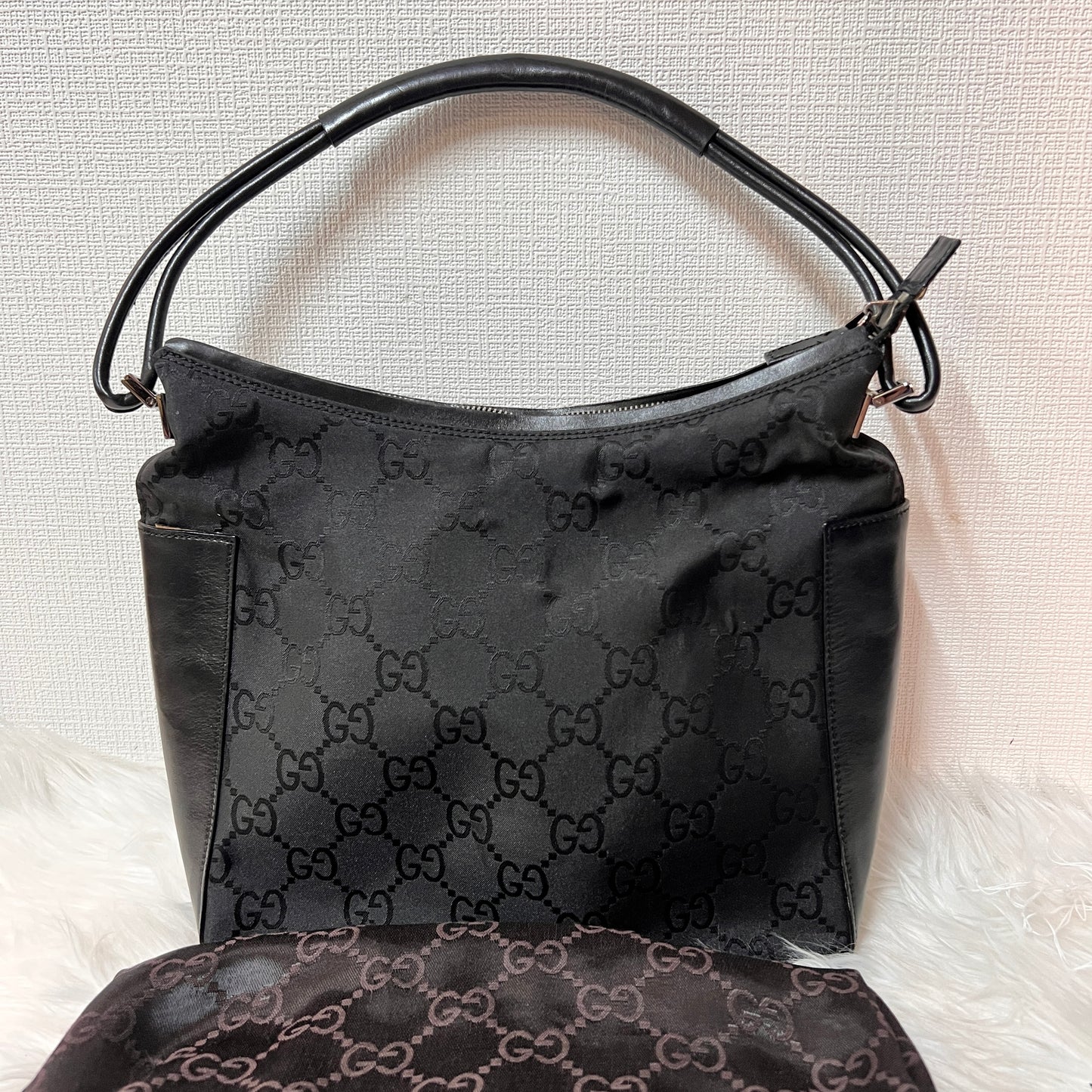 Gucci Black A-13789
