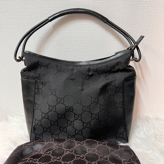 Gucci Black A-13789