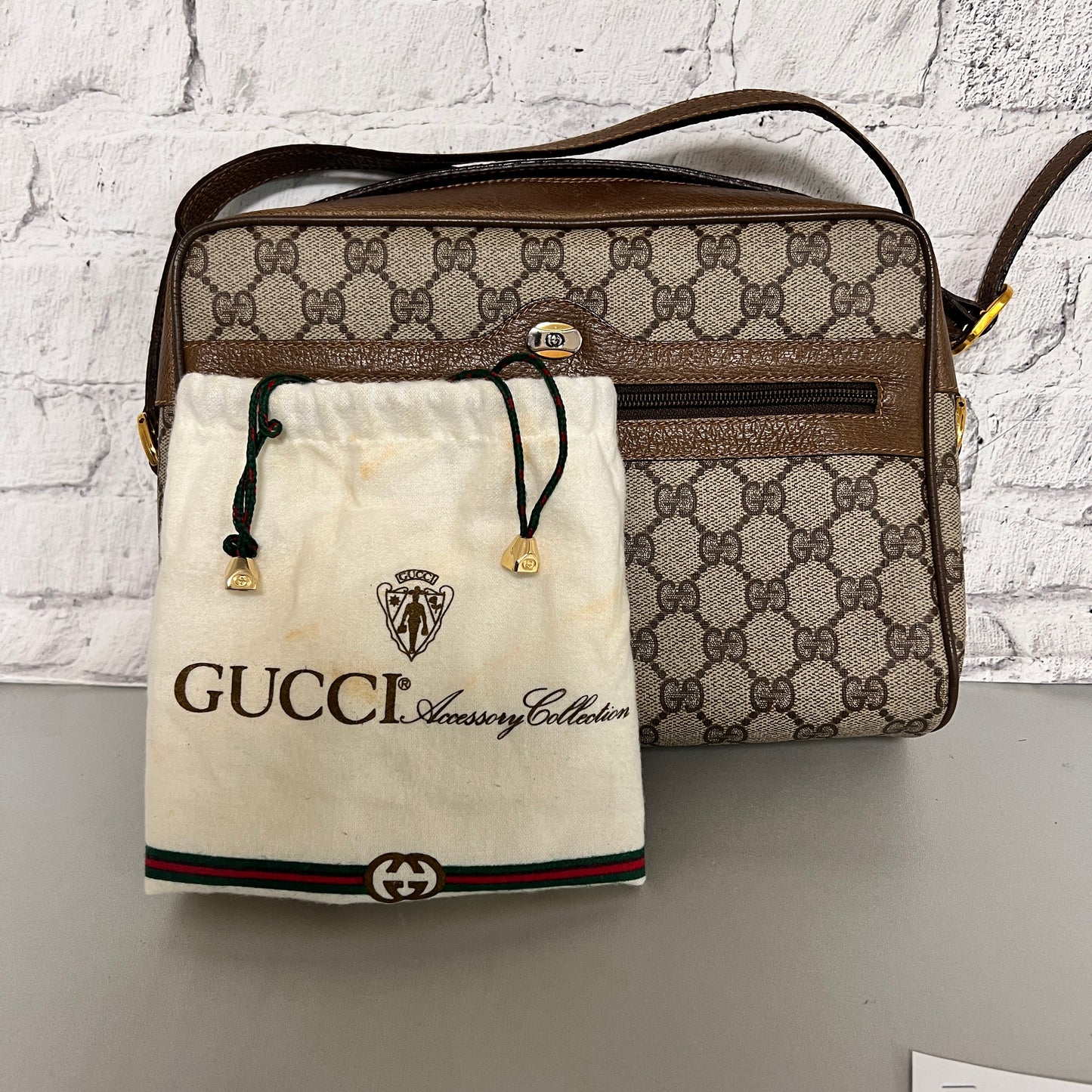 Gucci Multicolor A-13793